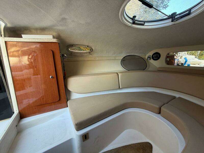 24ft Regal Yacht For Sale