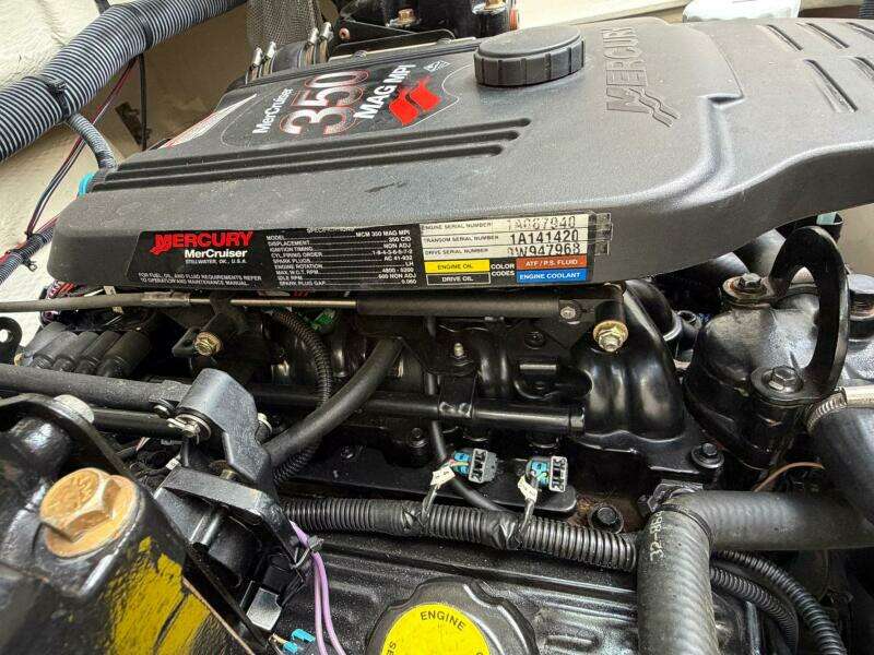 24ft Regal Yacht For Sale