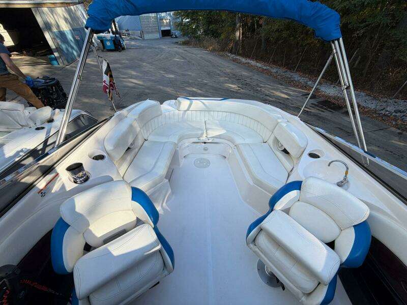 24ft Regal Yacht For Sale