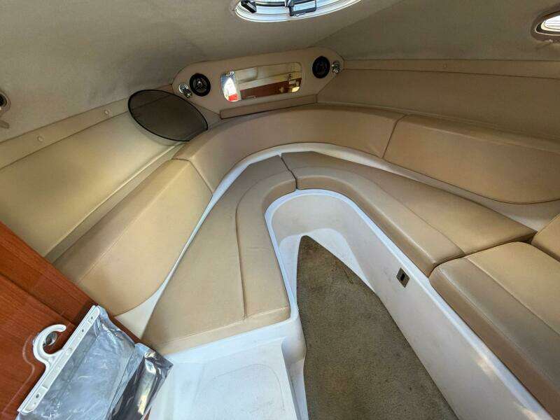 24ft Regal Yacht For Sale