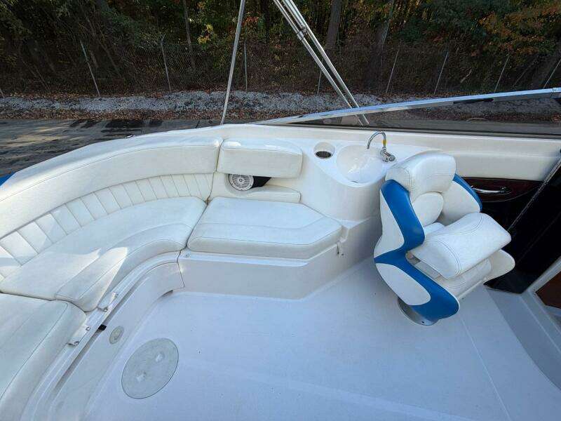 24ft Regal Yacht For Sale