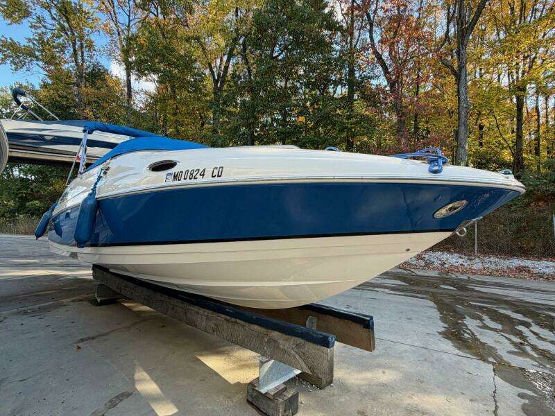 24ft Regal Yacht For Sale
