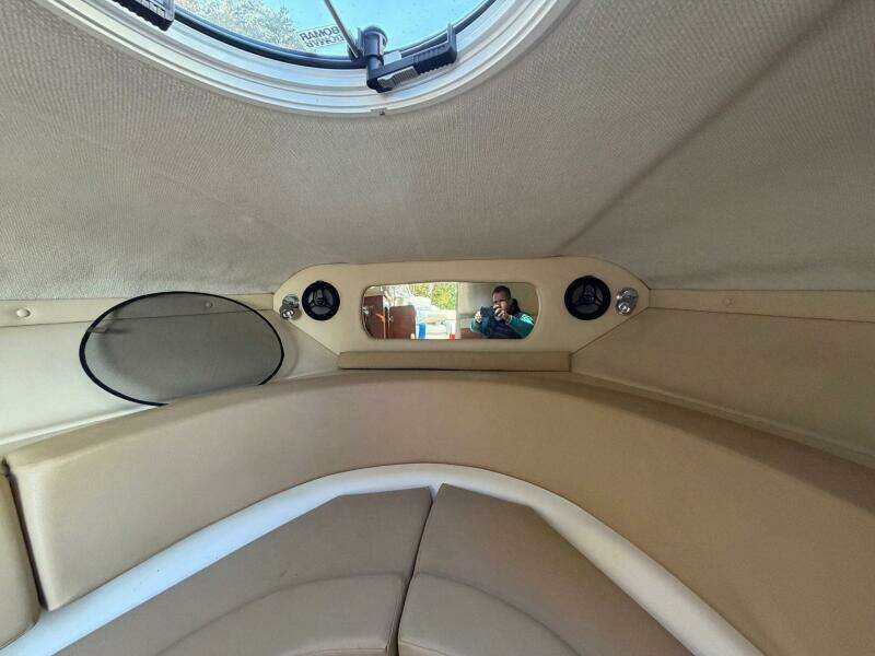 24ft Regal Yacht For Sale