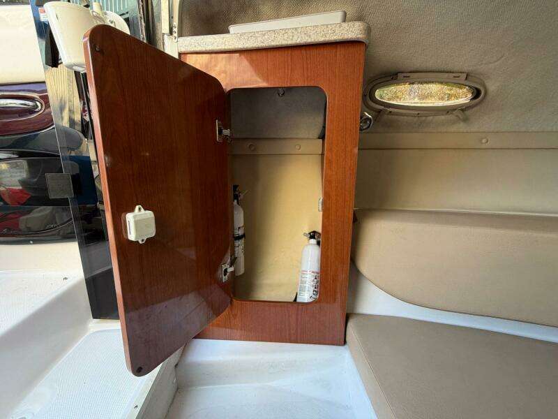 24ft Regal Yacht For Sale