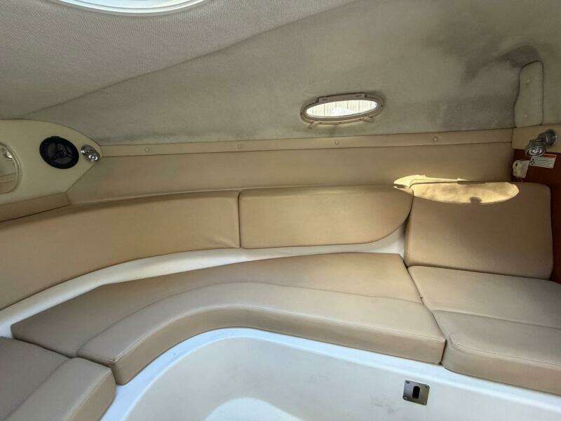 24ft Regal Yacht For Sale