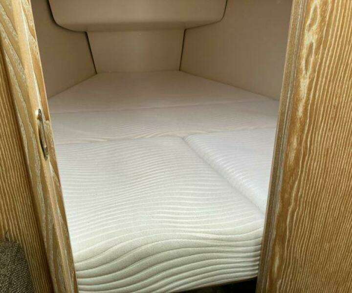 Stormy Temper 31ft Hanse Yacht For Sale