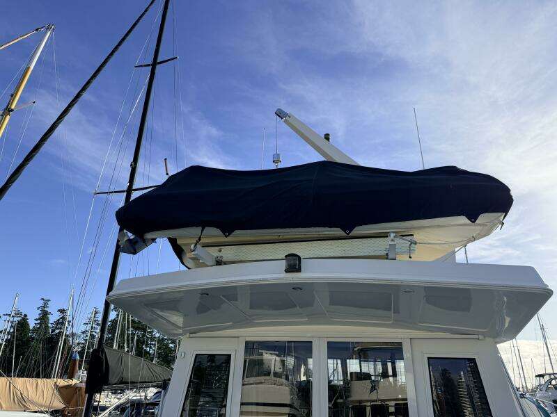 Hukilau 48ft Navigator Yacht For Sale