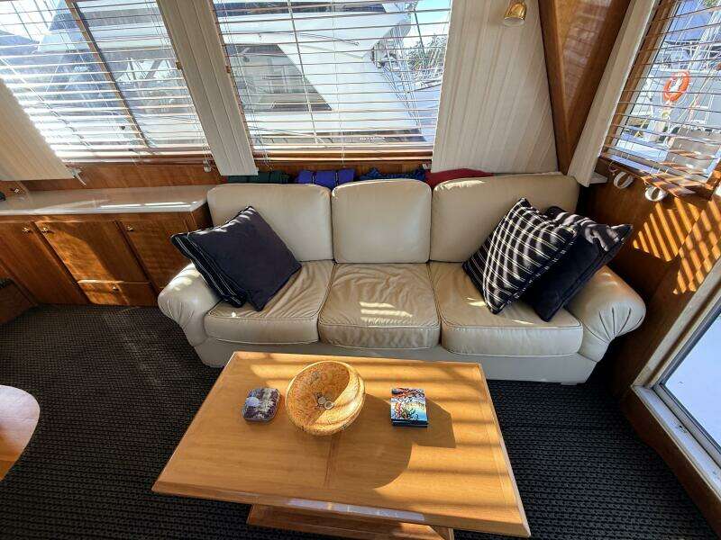 Hukilau 48ft Navigator Yacht For Sale