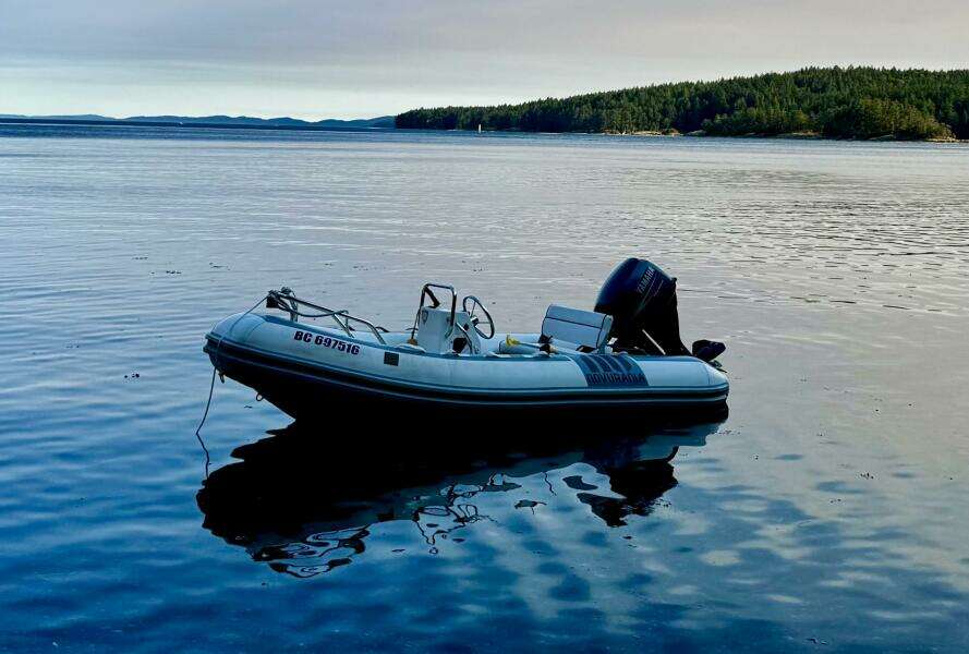 Hukilau 48ft Navigator Yacht For Sale