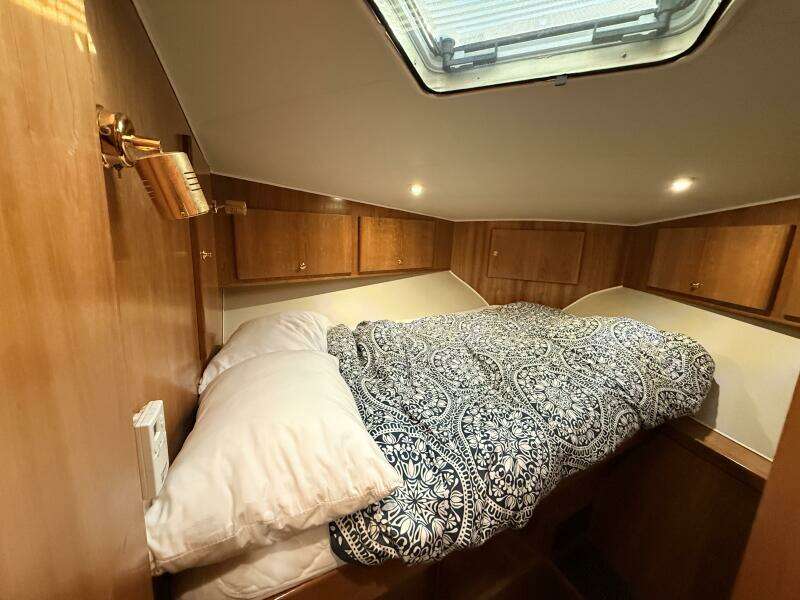 Hukilau 48ft Navigator Yacht For Sale