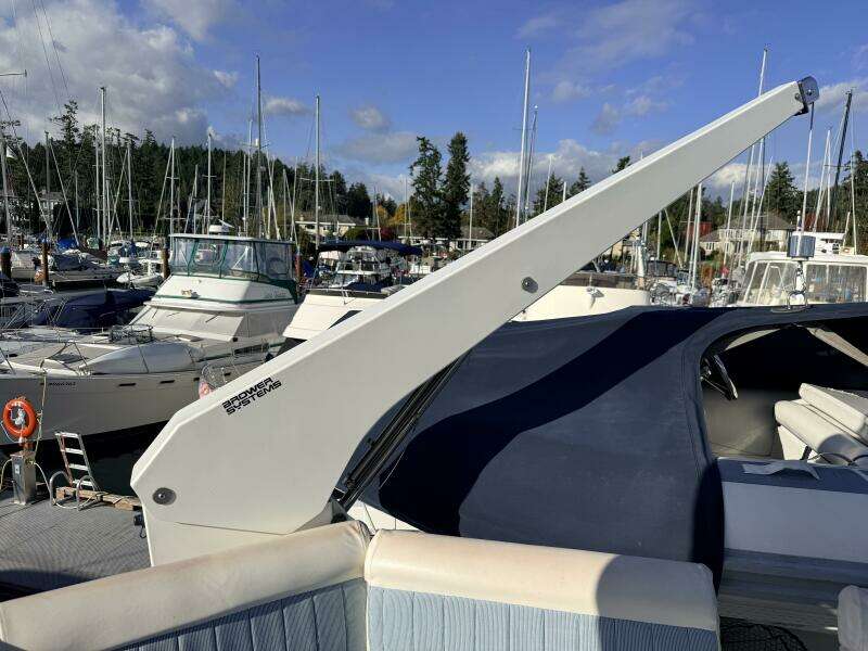 Hukilau 48ft Navigator Yacht For Sale