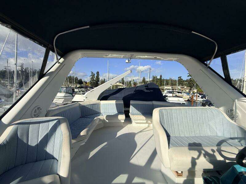 Hukilau 48ft Navigator Yacht For Sale