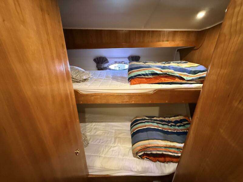 Hukilau 48ft Navigator Yacht For Sale