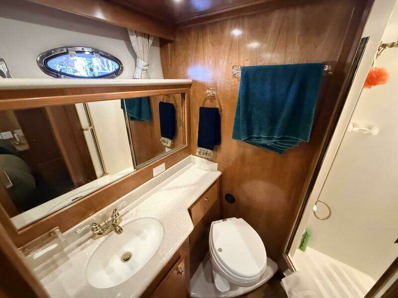 Hukilau 48ft Navigator Yacht For Sale