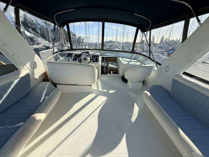 Hukilau 48ft Navigator Yacht For Sale