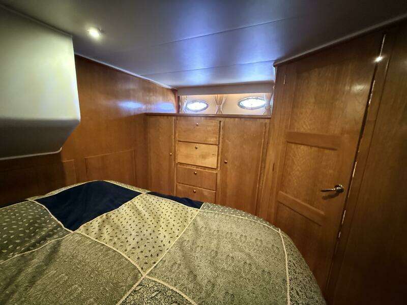 Hukilau 48ft Navigator Yacht For Sale