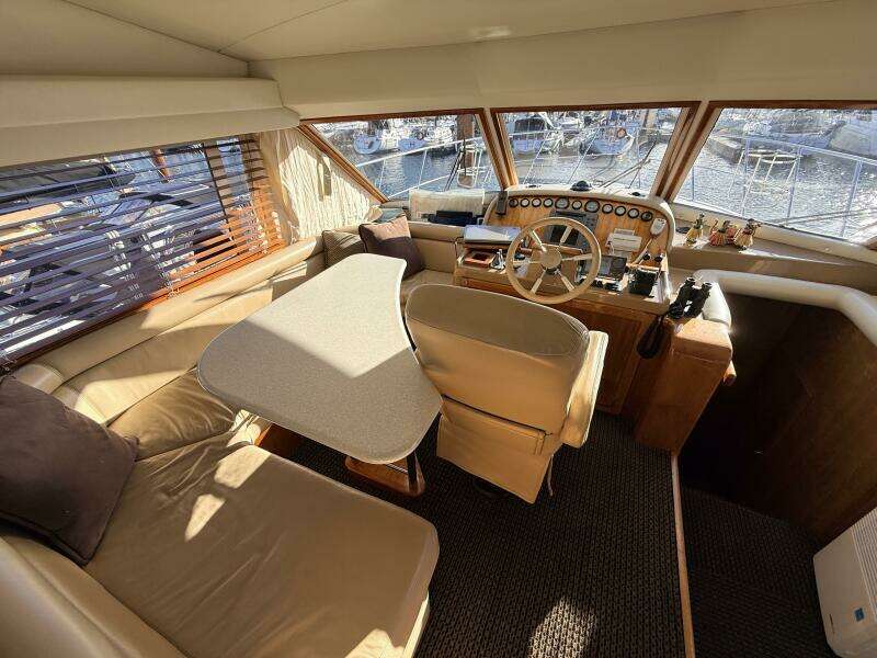 Hukilau 48ft Navigator Yacht For Sale