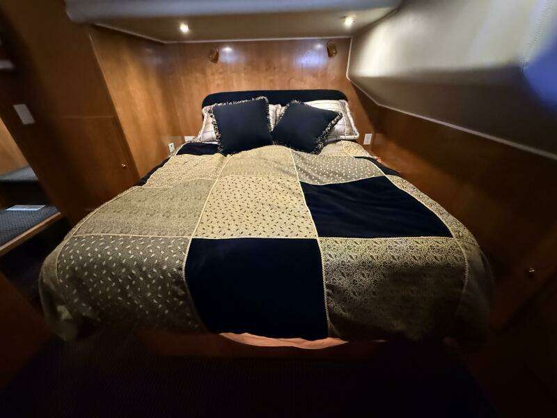 Hukilau 48ft Navigator Yacht For Sale