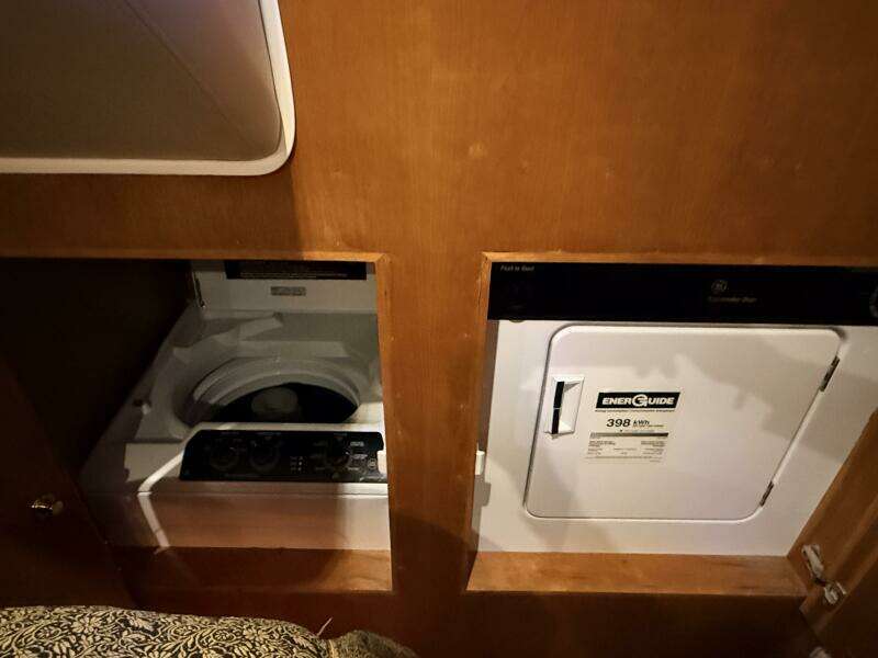 Hukilau 48ft Navigator Yacht For Sale