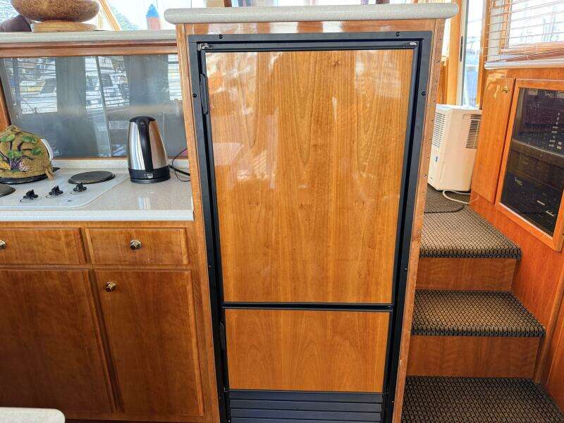 Hukilau 48ft Navigator Yacht For Sale