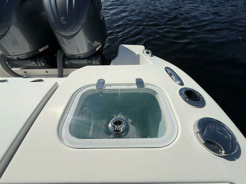 28ft Pursuit Yacht For Sale