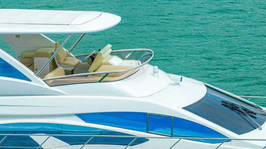 2014 Azimut 64 