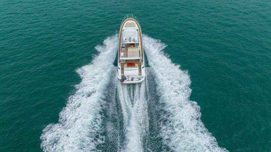 2014 Azimut 64 