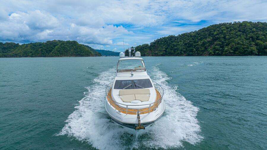 2014 Azimut 64 