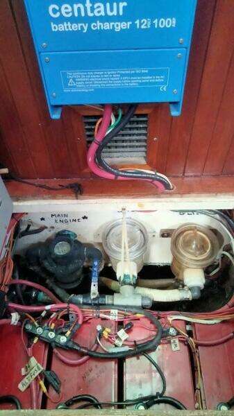 Lady Bella 45ft Hardin Yacht For Sale