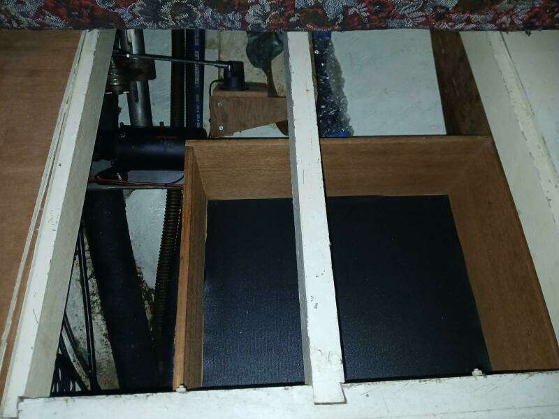 Lady Bella 45ft Hardin Yacht For Sale