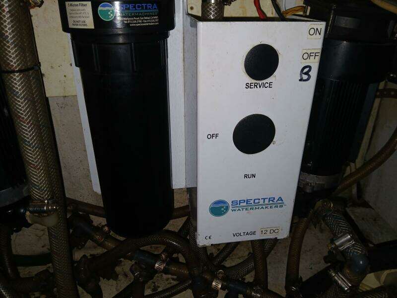 Lady Bella 45ft Hardin Yacht For Sale