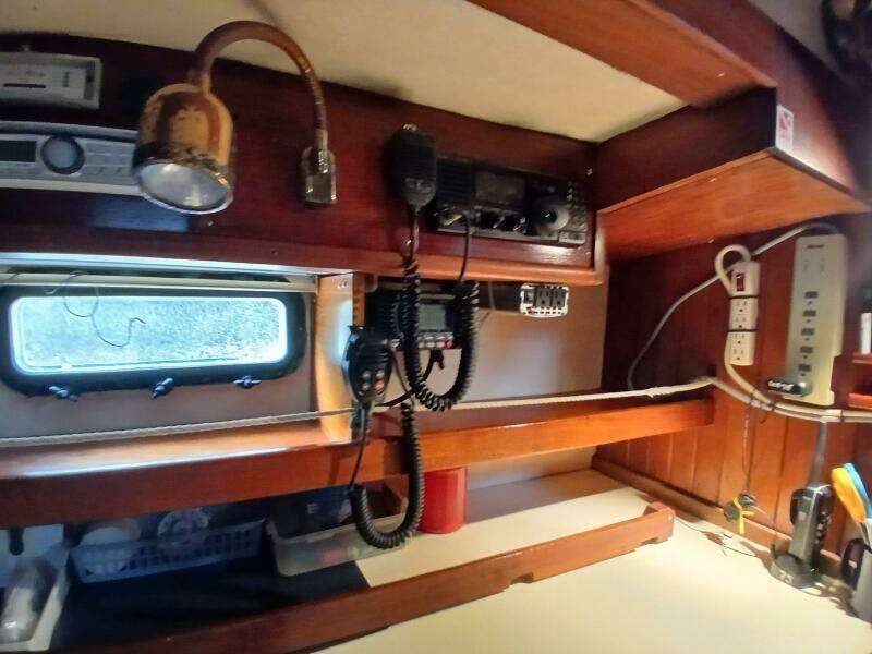 Lady Bella 45ft Hardin Yacht For Sale