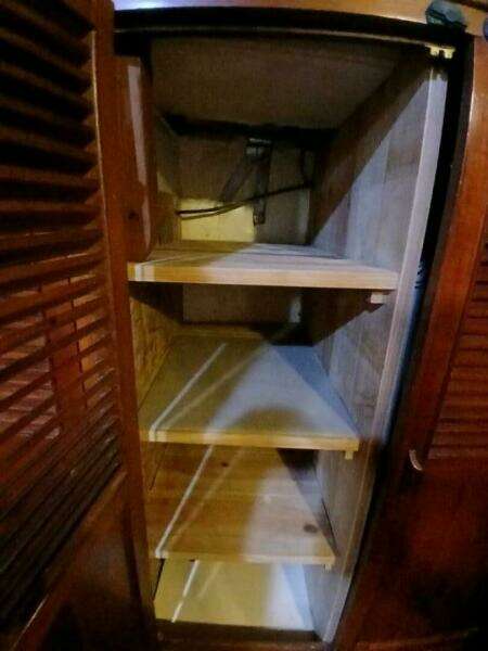 Lady Bella 45ft Hardin Yacht For Sale