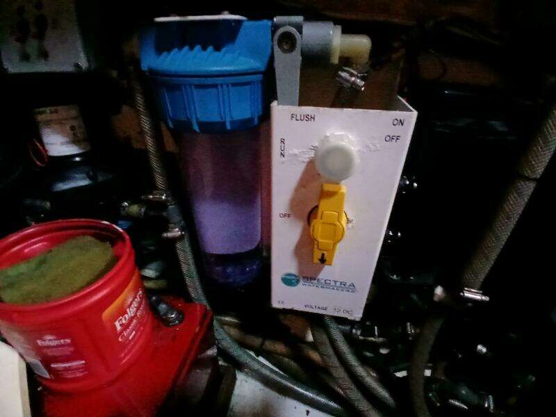 Lady Bella 45ft Hardin Yacht For Sale