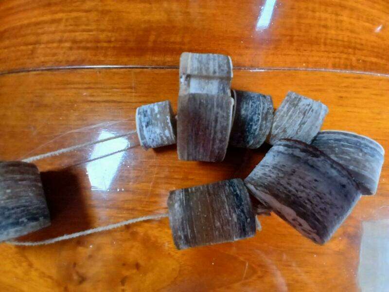 Lady Bella 45ft Hardin Yacht For Sale