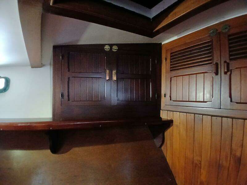 Lady Bella 45ft Hardin Yacht For Sale