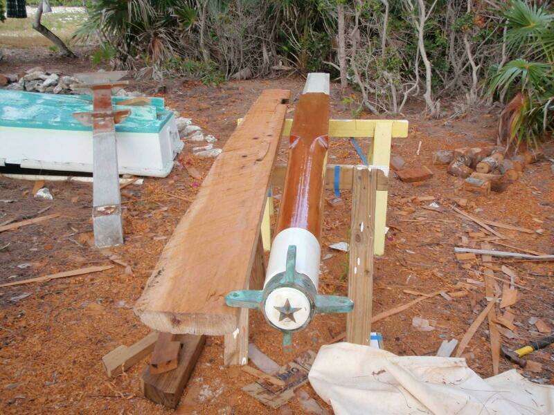 Lady Bella 45ft Hardin Yacht For Sale