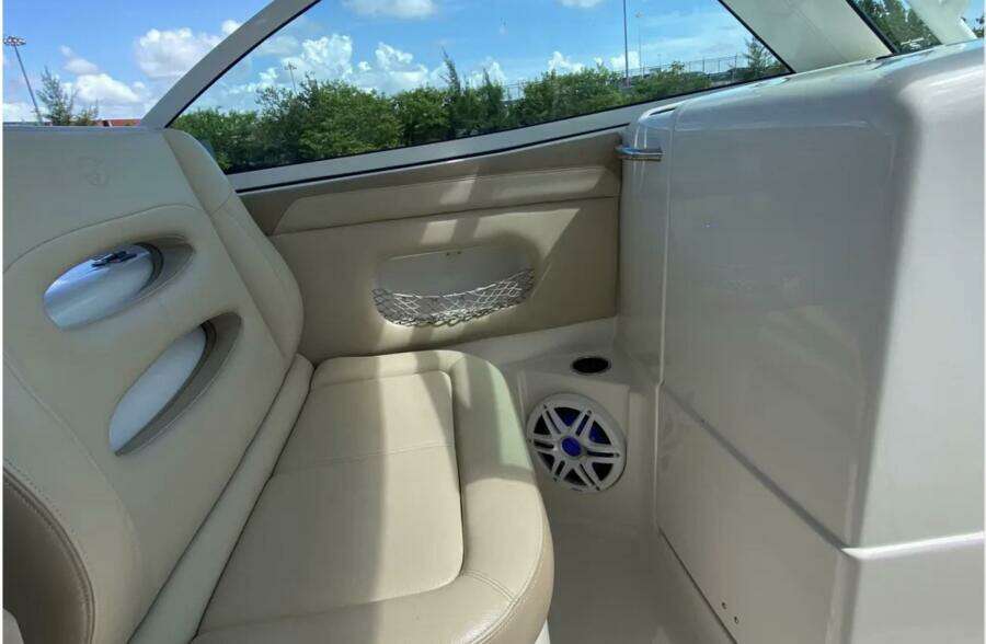 32ft Sailfish Yacht For Sale