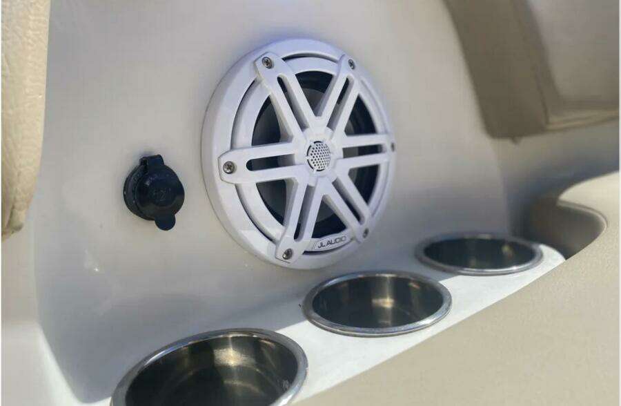 32ft Sailfish Yacht For Sale