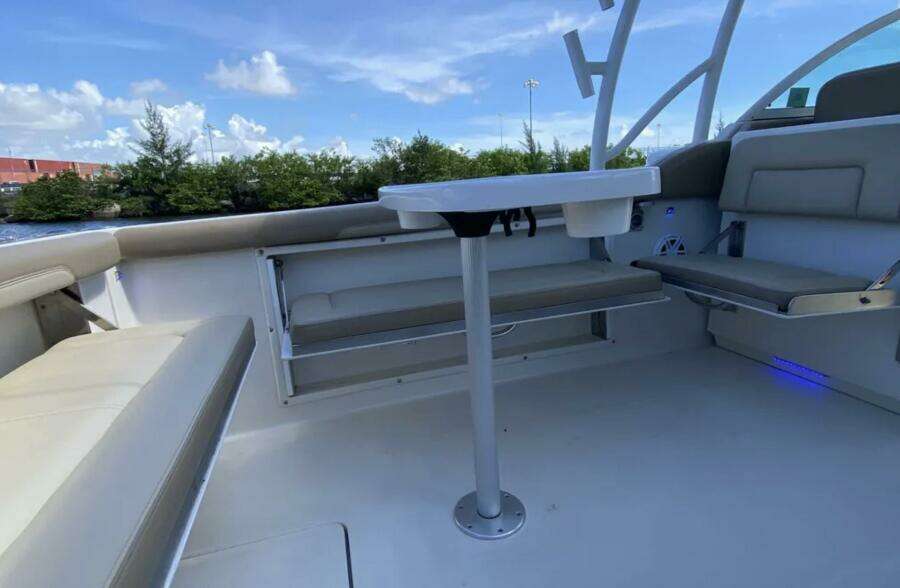 32ft Sailfish Yacht For Sale