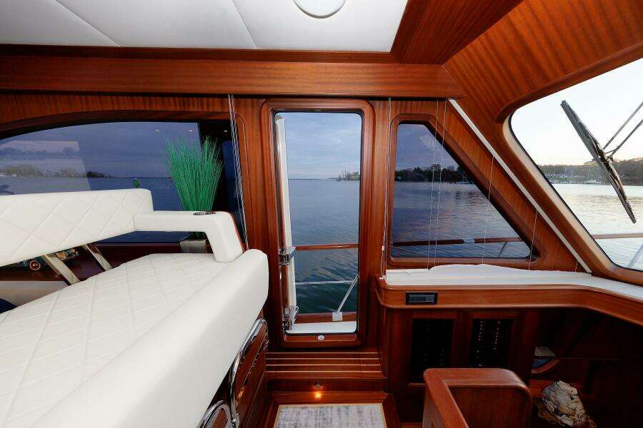 58ft Vicem Yacht For Sale