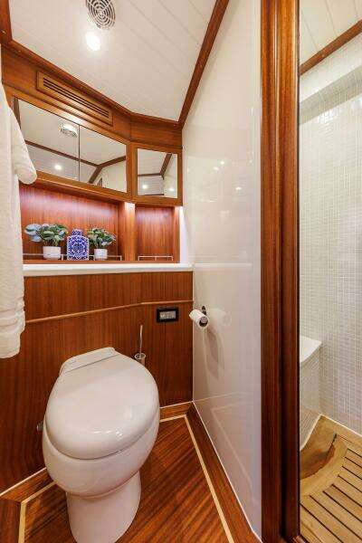 Mona Lisa 58ft Vicem Yacht For Sale