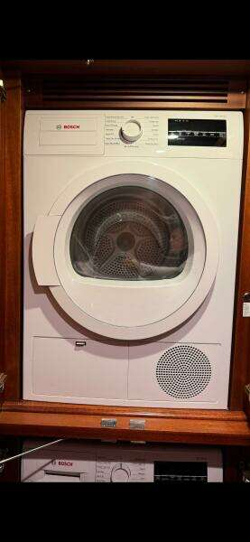 58ft Vicem Yacht For Sale