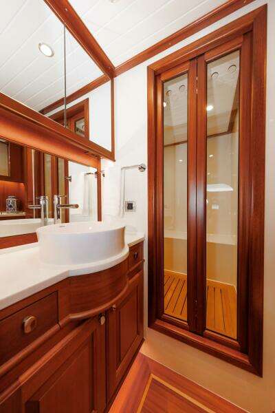 Mona Lisa 58ft Vicem Yacht For Sale