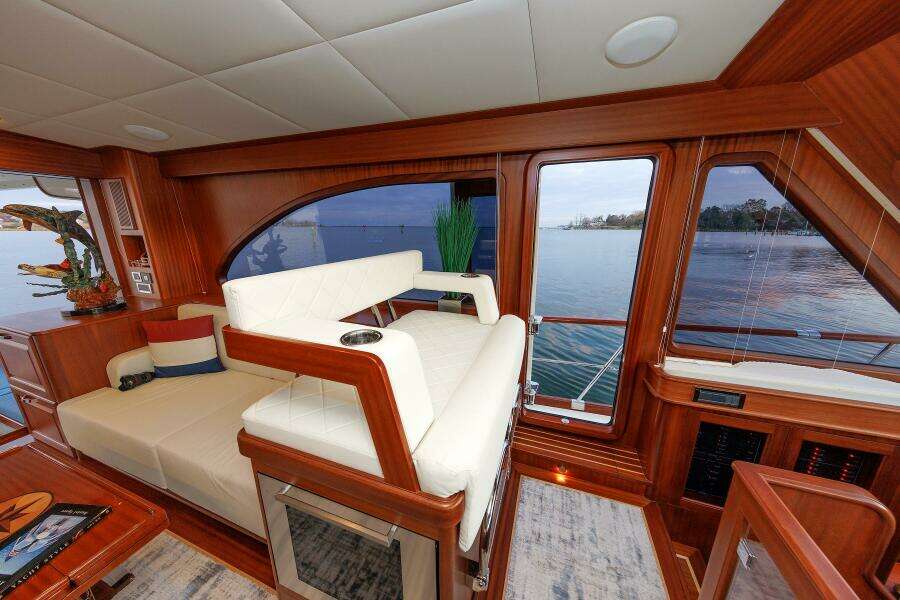 58ft Vicem Yacht For Sale