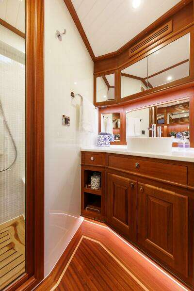 Mona Lisa 58ft Vicem Yacht For Sale