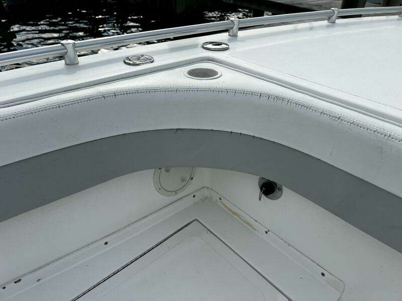 33ft Avanti Yacht For Sale