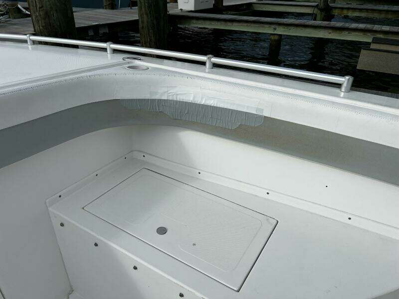 33ft Avanti Yacht For Sale