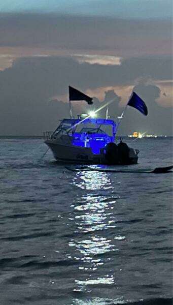 29ft Wellcraft Yacht For Sale