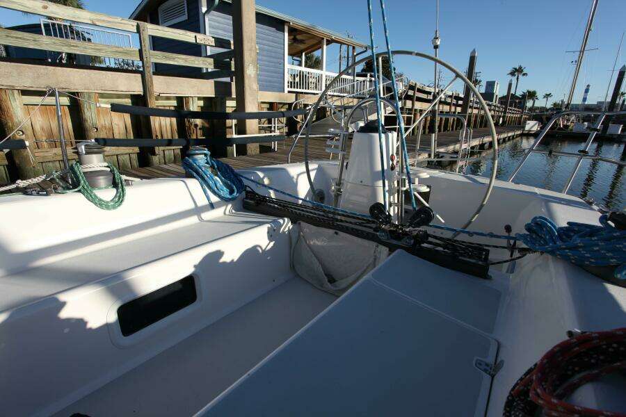 Scout 40ft J Boats Yacht For Sale